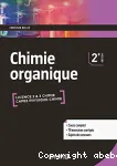 Chimie organique vignette