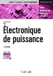 Electronique puissance vignette