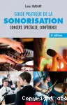 Guide pratique de la sonorisation vignette