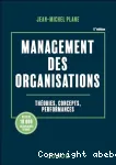 Management des organisations vignette