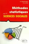 Méthodes statistiques pour les sciences sociales vignette